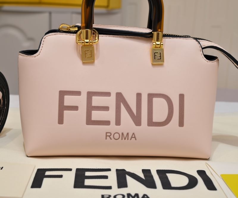 Fendi Top Handle Bags